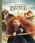 Brave Big Golden Book (Disney/Pixar Brave) by Janice Moore