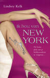 Ik hou van New York (I Heart, #1)