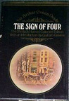 The Sign of Four cover