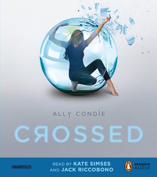 Crossed(Matched 2)