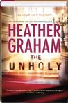 The Unholy cover