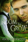 Room to Grow cover