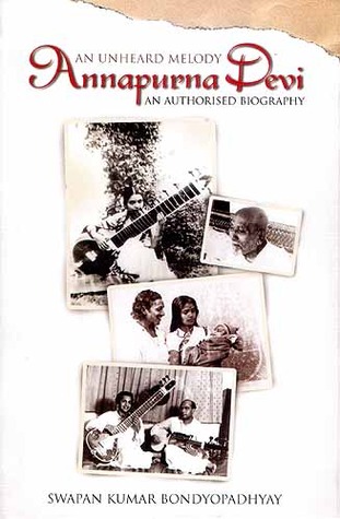 Descarga gratuita de ebook for gate 2012 cse An Unheard Melody: Annapurna Devi
