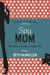 Spy Mom cover