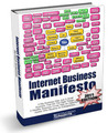 Internet Business Manifesto