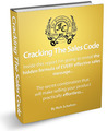 Cracking the Sales Code