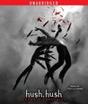 Hush, Hush (Hush, Hush, #1)