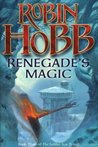 Renegade's Magic cover