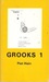 Grooks 1 (Grooks, #1) by Piet Hein