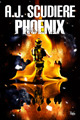 Phoenix cover
