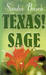 Texas! Sage (Texas! Tyler'i perekonna saaga, #3) by Sandra Brown