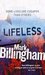 Lifeless (Tom Thorne, #5) by Mark Billingham