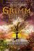 The Grimm Legacy by Polly Shulman