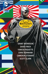 Batman Inc. (Batman Incorporated, #1)