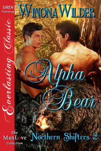 alpha-bear