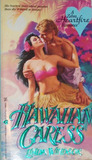 Hawaiian Caress cover
