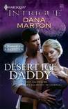 Desert Ice Daddy cover