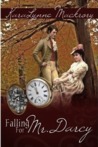 Falling for Mr. Darcy cover