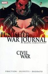 Civil War: Punisher War Journal