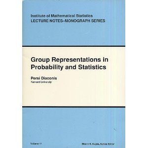 group-representations-in-probability-and-statistics