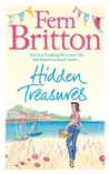Hidden Treasures cover