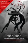 Hush, Hush