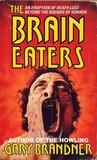 The Brain Eaters cover