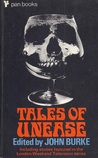 Tales of Unease cover