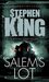 'Salem's Lot by Stephen King