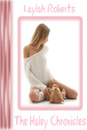 The Haley Chronicles cover