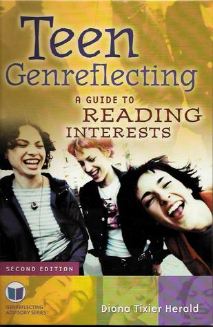 Teen Genreflecting: A Guide to Reading Interests Descargar libros de código abierto