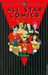 All Star Comics Archives, Vol. 7