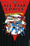 All Star Comics Archives, Vol. 8