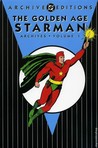 The Golden Age Starman Archives, Vol. 1