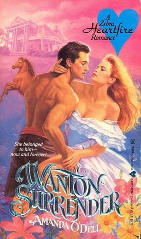 wanton-surrender