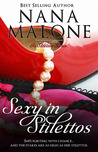 Sexy in Stilettos (In Stilettos, #1)