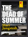 The Dead of Summer cover