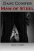 Man of Steel (Cold Cases Book 1) by Dave Conifer