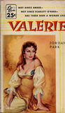 Valerie cover