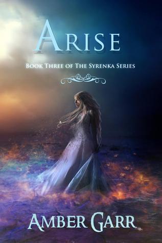 Arise (The Syrenka Series, #3)