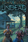 Undead cover