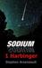 Harbinger (Sodium, #1) by Stephen Arseneault