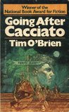 Going After Cacciato cover