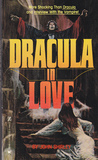 Dracula in Love cover