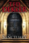 The Sanctuary cover