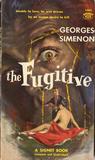 The Fugitive cover