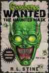 The Haunted Mask cover