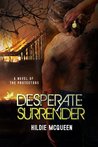 Desperate Surrender cover