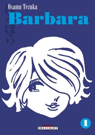 Barbara, Tome 1