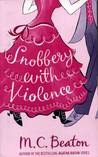 Snobbery with Violence cover